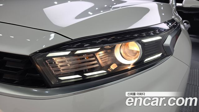 Kia K3 (II) 1.6 Prestige 2022 — фото 28