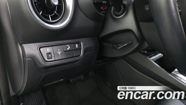 Kia K3 (II) 1.6 Prestige 2022 — фото 33