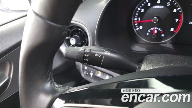 Kia K3 (II) 1.6 Prestige 2022 — фото 34