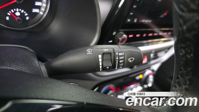 Kia K3 (II) 1.6 Prestige 2022 — фото 35