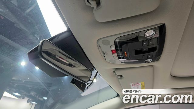 Kia Sportage (V) LPG 2.0 2WD Signature 2023 — фото 16