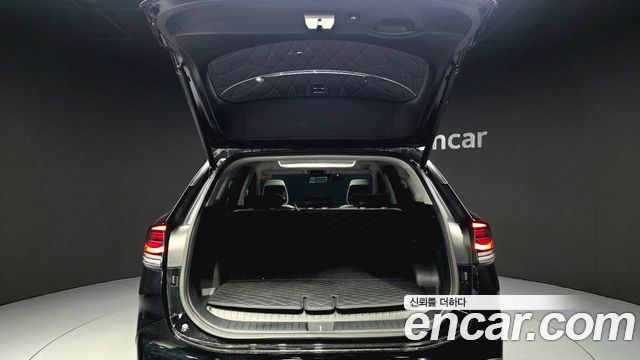Kia Sportage (V) LPG 2.0 2WD Signature 2023 — фото 19