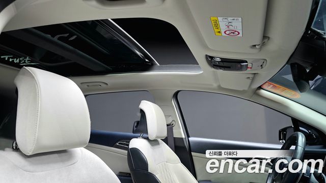 Kia Sportage (V) LPG 2.0 2WD Signature 2023 — фото 20