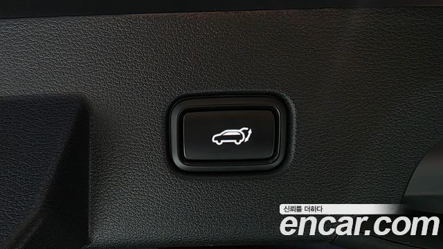 Kia Sportage (V) LPG 2.0 2WD Signature 2023 — фото 30
