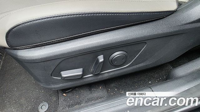 Kia Sportage (V) LPG 2.0 2WD Signature 2023 — фото 31