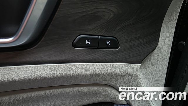 Kia Sportage (V) LPG 2.0 2WD Signature 2023 — фото 35