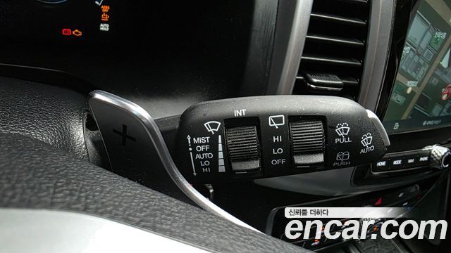 KG Mobility (SsangYong) Rexton Diesel 2.2 2WD Prestige 2022 — фото 28