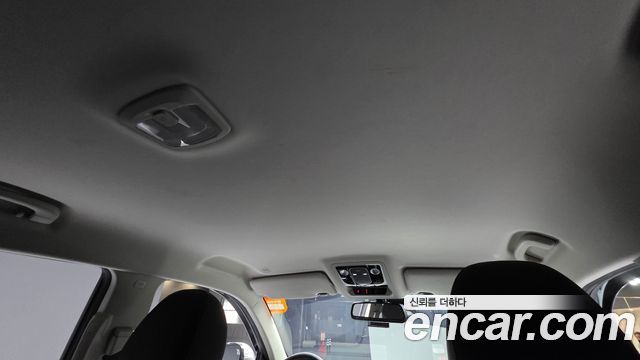 KG Mobility (SsangYong) Rexton Diesel 2.2 2WD Prestige 2022 — фото 30