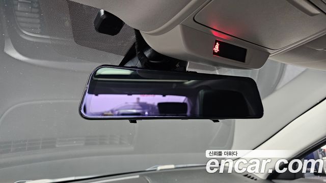 Renault Korea SM6 2.0 GDe LE 2016 — фото 29