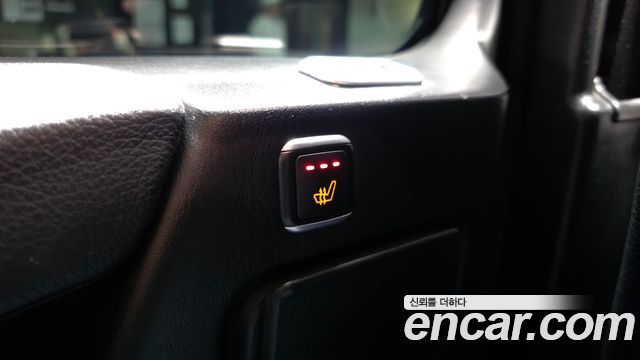 Mercedes-Benz G-Class (W463) G350 BlueTEC 2013 — фото 18