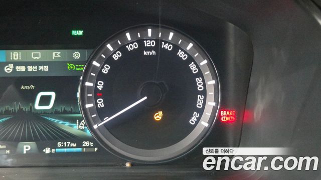 KG Mobility (SsangYong) Rexton Sports Khan Diesel 2.2 4WD Dynamic Edition (5-Link) 2021 — фото 18
