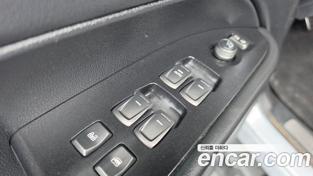 KG Mobility (SsangYong) Rexton Sports Khan Diesel 2.2 4WD Dynamic Edition (5-Link) 2021 — фото 28