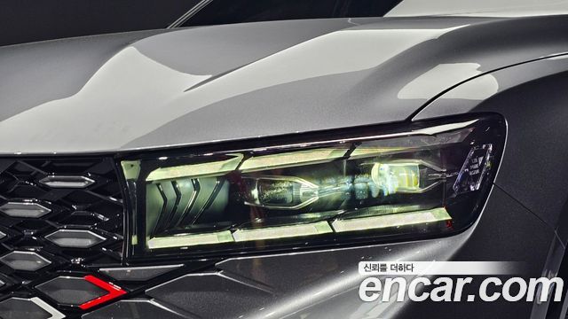 Renault Korea Grand Koleos 1.5 E-TECH Iconic 2WD 2025 — фото 22