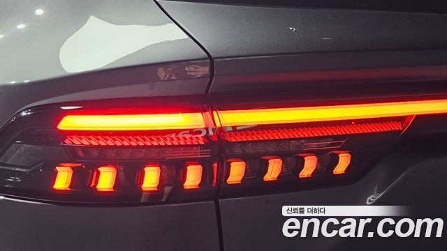 Renault Korea Grand Koleos 1.5 E-TECH Iconic 2WD 2025 — фото 23