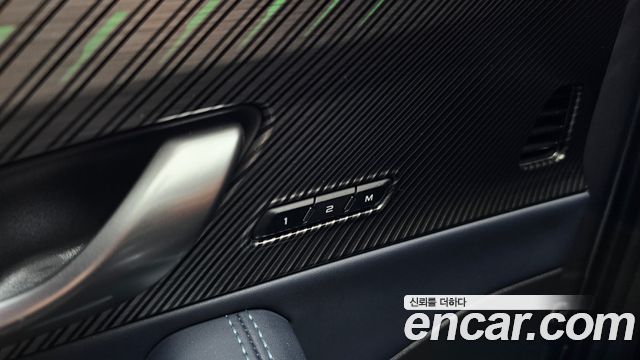 Renault Korea Grand Koleos 1.5 E-TECH Iconic 2WD 2025 — фото 27
