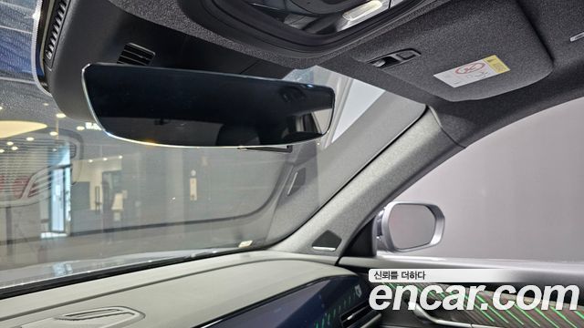 Renault Korea Grand Koleos 1.5 E-TECH Iconic 2WD 2025 — фото 28
