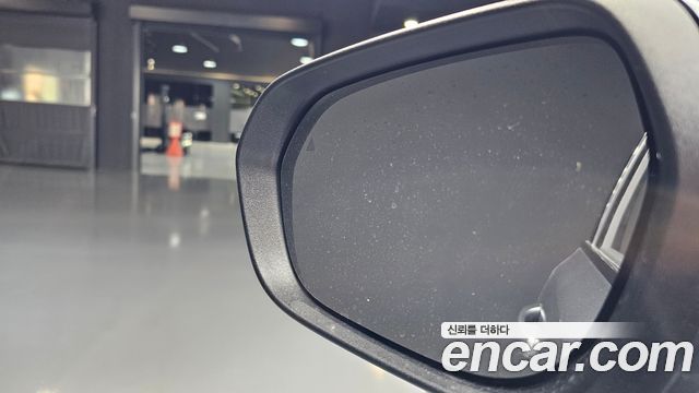 Renault Korea Grand Koleos 1.5 E-TECH Iconic 2WD 2025 — фото 30