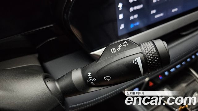 Renault Korea Grand Koleos 1.5 E-TECH Iconic 2WD 2025 — фото 32