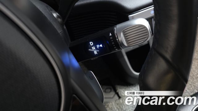 Hyundai Ioniq 5 Long Range AWD Prestige 2022 — фото 9