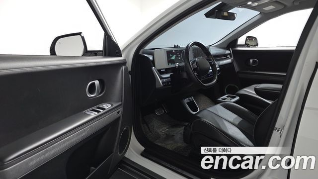 Hyundai Ioniq 5 Long Range AWD Prestige 2022 — фото 10