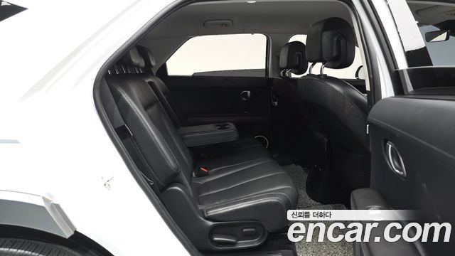 Hyundai Ioniq 5 Long Range AWD Prestige 2022 — фото 11