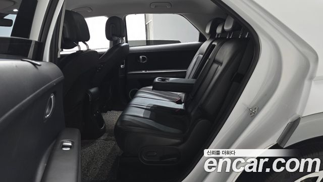 Hyundai Ioniq 5 Long Range AWD Prestige 2022 — фото 12