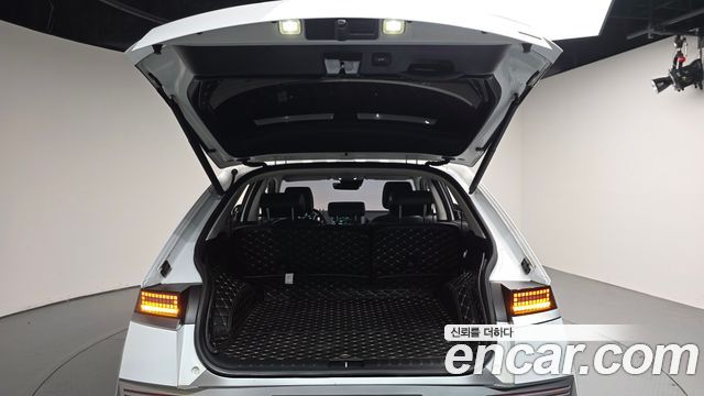 Hyundai Ioniq 5 Long Range AWD Prestige 2022 — фото 20