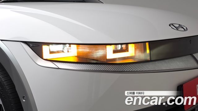 Hyundai Ioniq 5 Long Range AWD Prestige 2022 — фото 22