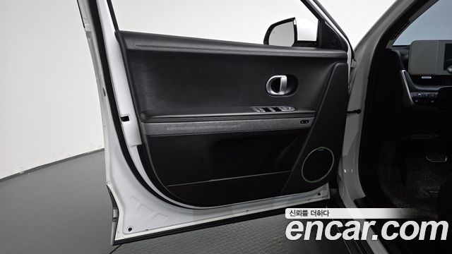Hyundai Ioniq 5 Long Range AWD Prestige 2022 — фото 24