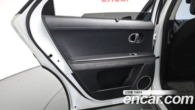 Hyundai Ioniq 5 Long Range AWD Prestige 2022 — фото 25