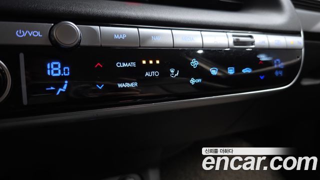 Hyundai Ioniq 5 Long Range AWD Prestige 2022 — фото 36