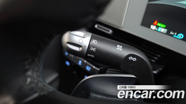 Hyundai Ioniq 5 Long Range AWD Prestige 2022 — фото 37