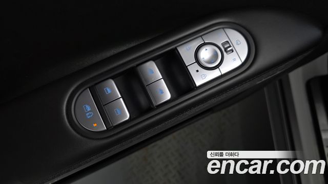 Hyundai Ioniq 5 Long Range AWD Prestige 2022 — фото 39