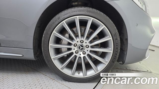 Mercedes-Benz S-Class (W222) S450L 4MATIC 2018 — фото 21