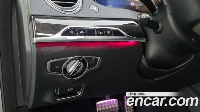 Mercedes-Benz S-Class (W222) S450L 4MATIC 2018 — фото 27
