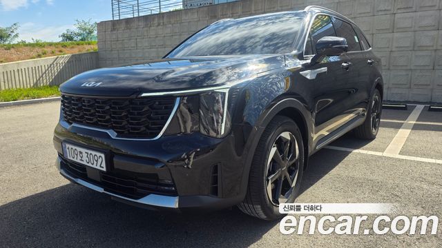 Kia Sorento (IV) HEV 1.6 4WD Signature