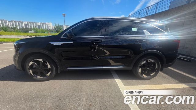 Kia Sorento (IV) HEV 1.6 4WD Signature 2026 — фото 6