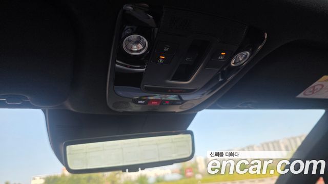 Kia Sorento (IV) HEV 1.6 4WD Signature 2026 — фото 16