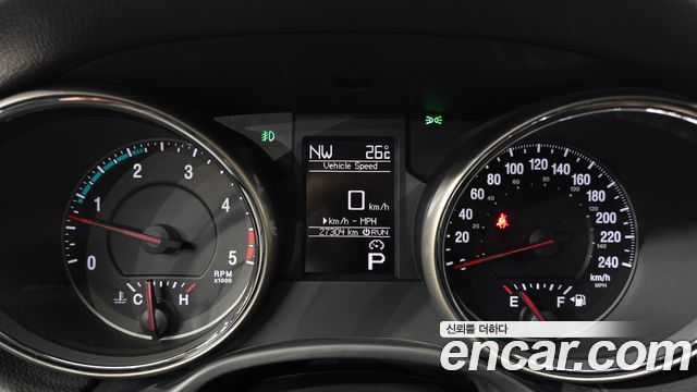 Jeep Grand Cherokee 3.0 Diesel Laredo WK2 2012 — фото 8