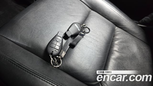 Jeep Grand Cherokee 3.0 Diesel Laredo WK2 2012 — фото 15