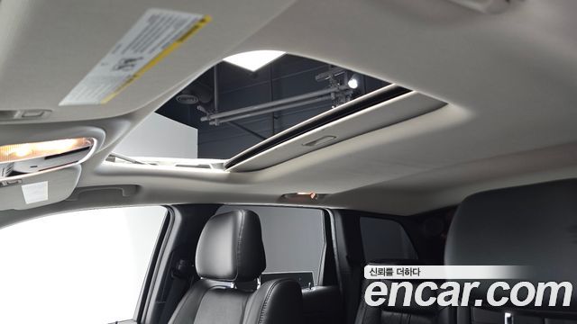 Jeep Grand Cherokee 3.0 Diesel Laredo WK2 2012 — фото 17