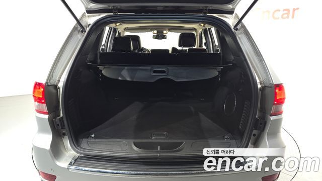 Jeep Grand Cherokee 3.0 Diesel Laredo WK2 2012 — фото 18