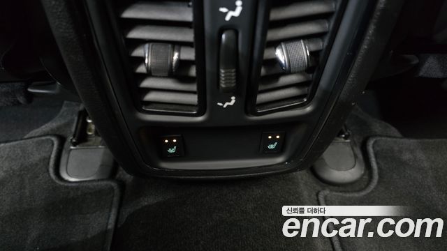 Jeep Grand Cherokee 3.0 Diesel Laredo WK2 2012 — фото 19