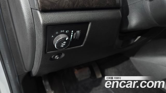 Jeep Grand Cherokee 3.0 Diesel Laredo WK2 2012 — фото 20