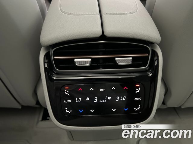 Mercedes-Benz EQE SUV (X294) EQE350+ 2026 — фото 18