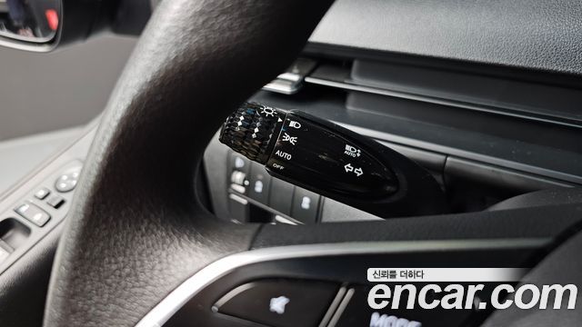 Hyundai Staria Cargo 3-Seater Smart 2025 — фото 18