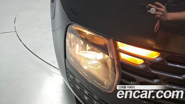 Hyundai Staria Cargo 3-Seater Smart 2025 — фото 22