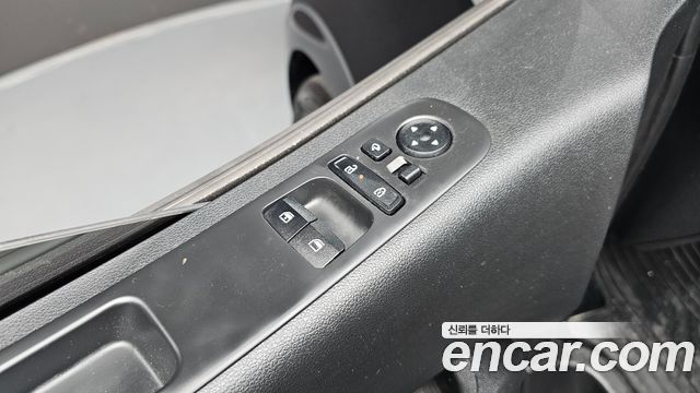 Hyundai Staria Cargo 3-Seater Smart 2025 — фото 29