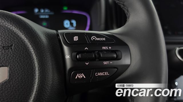 Kia Ray Signature 2024 — фото 17