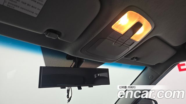 KG Mobility (SsangYong) Tivoli Diesel VX 2WD 2016 — фото 15